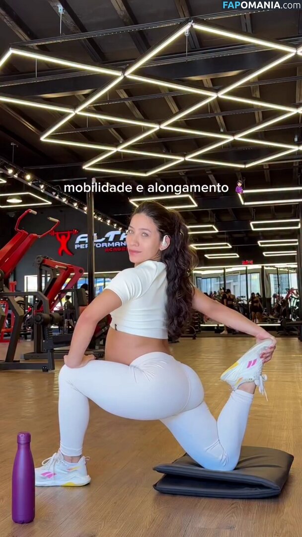 Isadora Abrahao / isadorabrahao Nackt OnlyFans  Geleaktes Foto #14