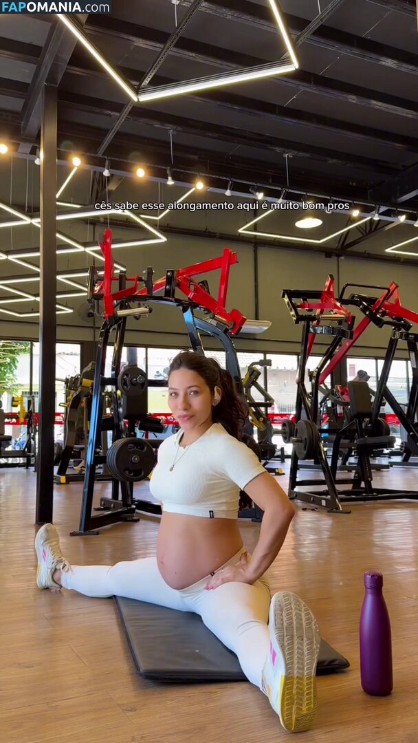 Isadora Abrahao / isadorabrahao Nackt OnlyFans  Geleaktes Foto #19