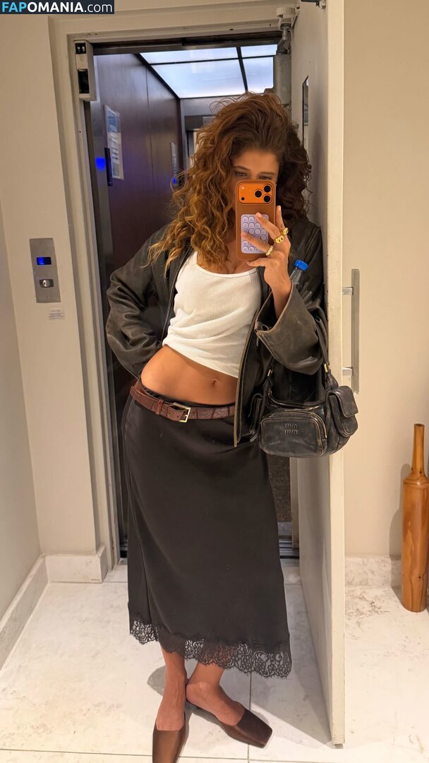 Isadora Cruz / isadoracruz Nackt OnlyFans  Geleaktes Foto #6