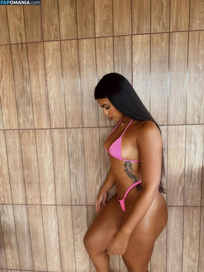 Isadora Nobrega / _isadoranobrega Nackt OnlyFans  Geleaktes Foto #1