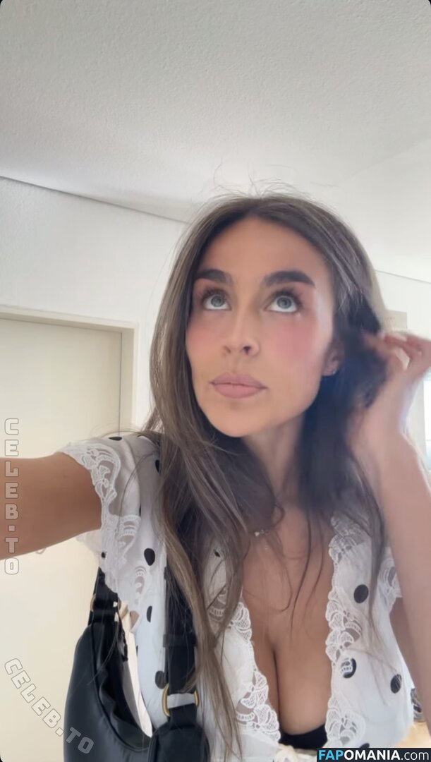 Isallieh Nackt OnlyFans  Geleaktes Foto #1