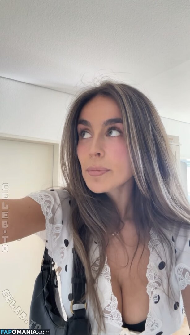 Isallieh Nackt OnlyFans  Geleaktes Foto #2