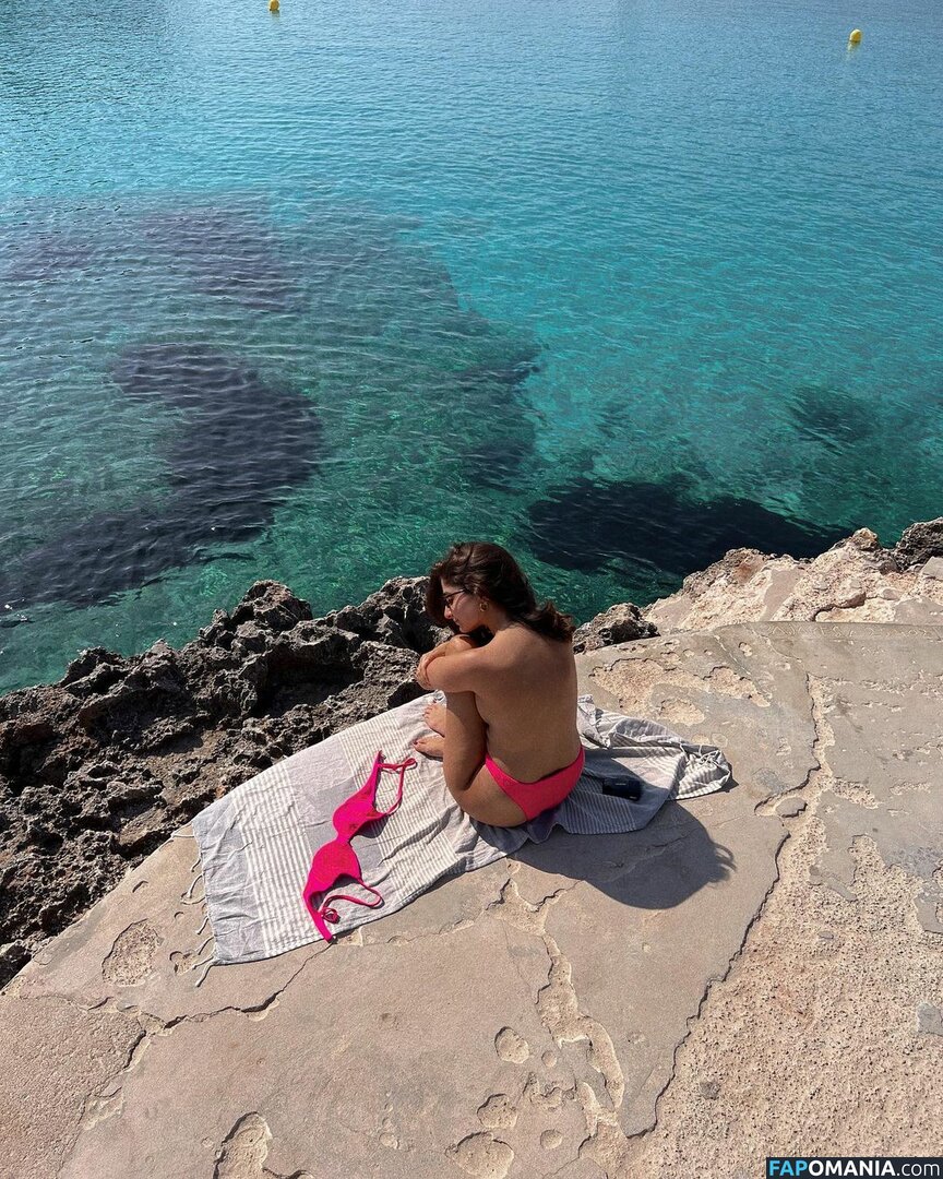 Ischtar Isik / ischtarisik Nackt OnlyFans  Geleaktes Foto #54