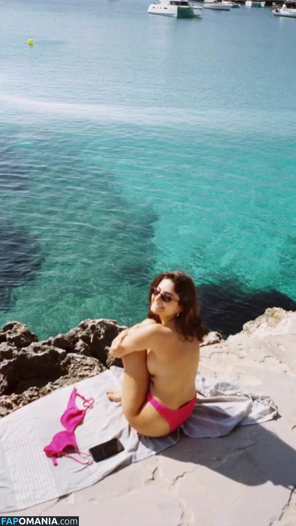 Ischtar Isik / ischtarisik Nackt OnlyFans  Geleaktes Foto #116