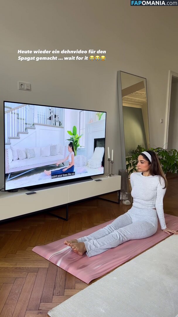 Ischtar Isik / ischtarisik Nackt OnlyFans  Geleaktes Foto #483