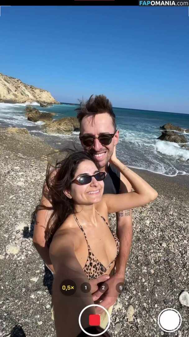 Ischtar Isik / ischtarisik Nackt OnlyFans  Geleaktes Foto #829