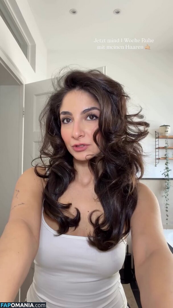 Ischtar Isik / ischtarisik Nackt OnlyFans  Geleaktes Foto #847