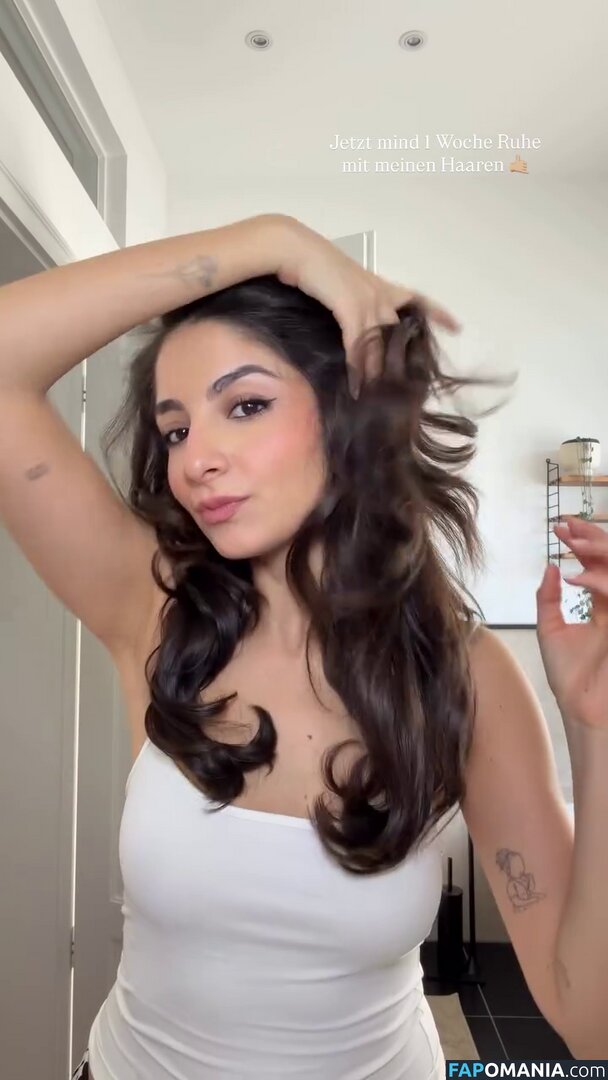 Ischtar Isik / ischtarisik Nackt OnlyFans  Geleaktes Foto #848
