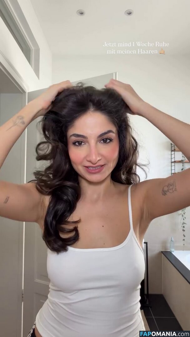 Ischtar Isik / ischtarisik Nackt OnlyFans  Geleaktes Foto #851