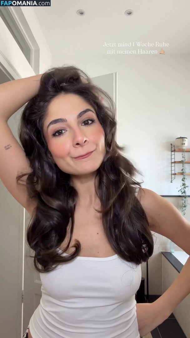 Ischtar Isik / ischtarisik Nackt OnlyFans  Geleaktes Foto #853