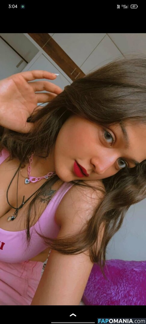 Isha Modi / ironic_ishh / notyourninnybabe Nackt OnlyFans  Geleaktes Foto #2
