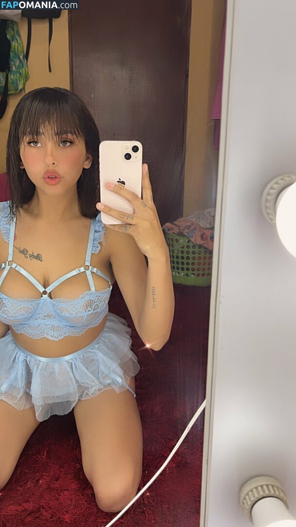 Bebitafiufiu.29 / abarca_ishbak / isha2900 Nackt OnlyFans  Geleaktes Foto #7
