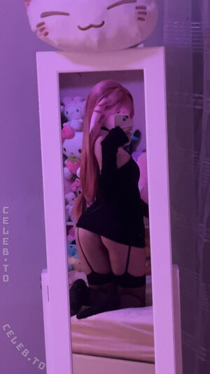 Isi.cosplay