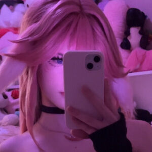 Isi.cosplay