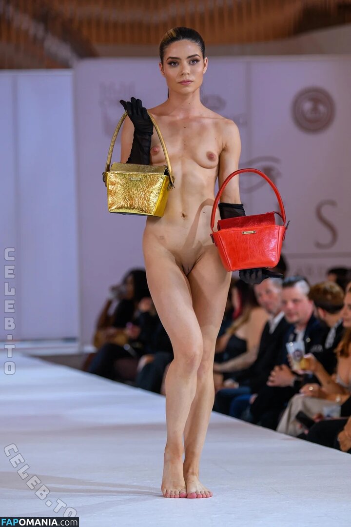 Isis Fashion Award / isisfashionawards Nackt OnlyFans  Geleaktes Foto #18