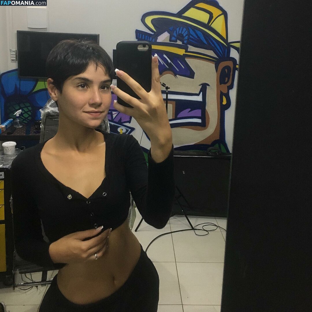 Isis Rodrigues / isisrodrigueess Nackt OnlyFans  Geleaktes Foto #66