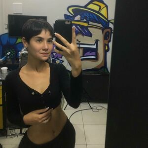 Isis Rodrigues
