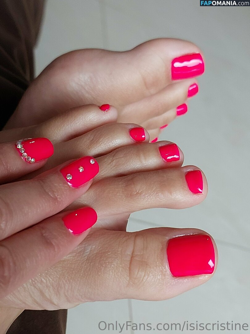 isis_cristine88 / isiscristine Nackt OnlyFans  Geleaktes Foto #62