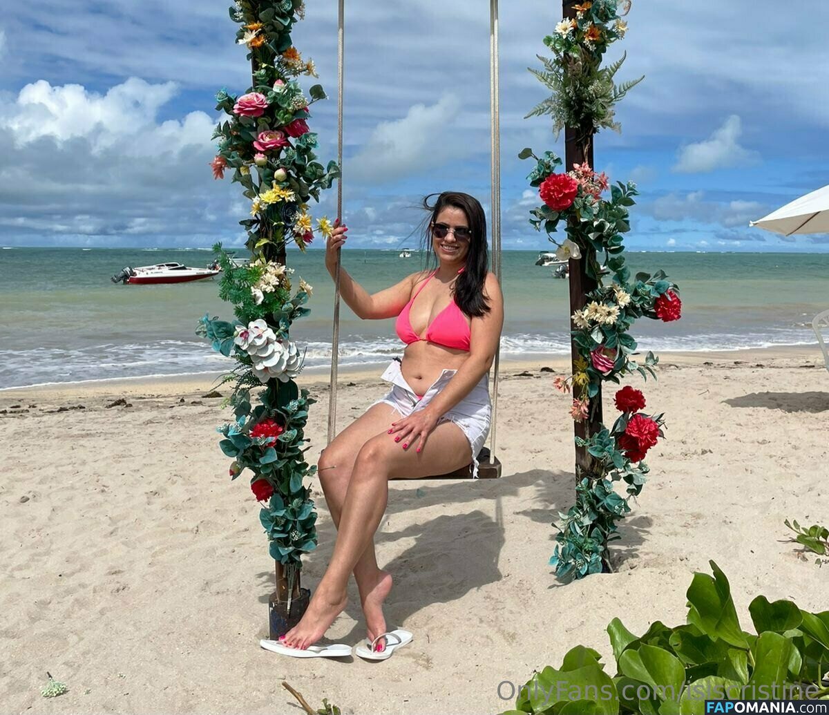 isis_cristine88 / isiscristine Nackt OnlyFans  Geleaktes Foto #63