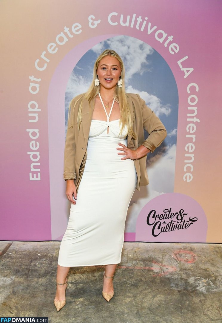 Iskra Lawrence / iskra Nackt OnlyFans  Geleaktes Foto #18