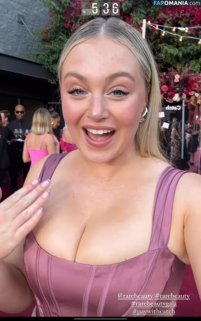 Iskra Lawrence / iskra Nackt OnlyFans  Geleaktes Foto #59