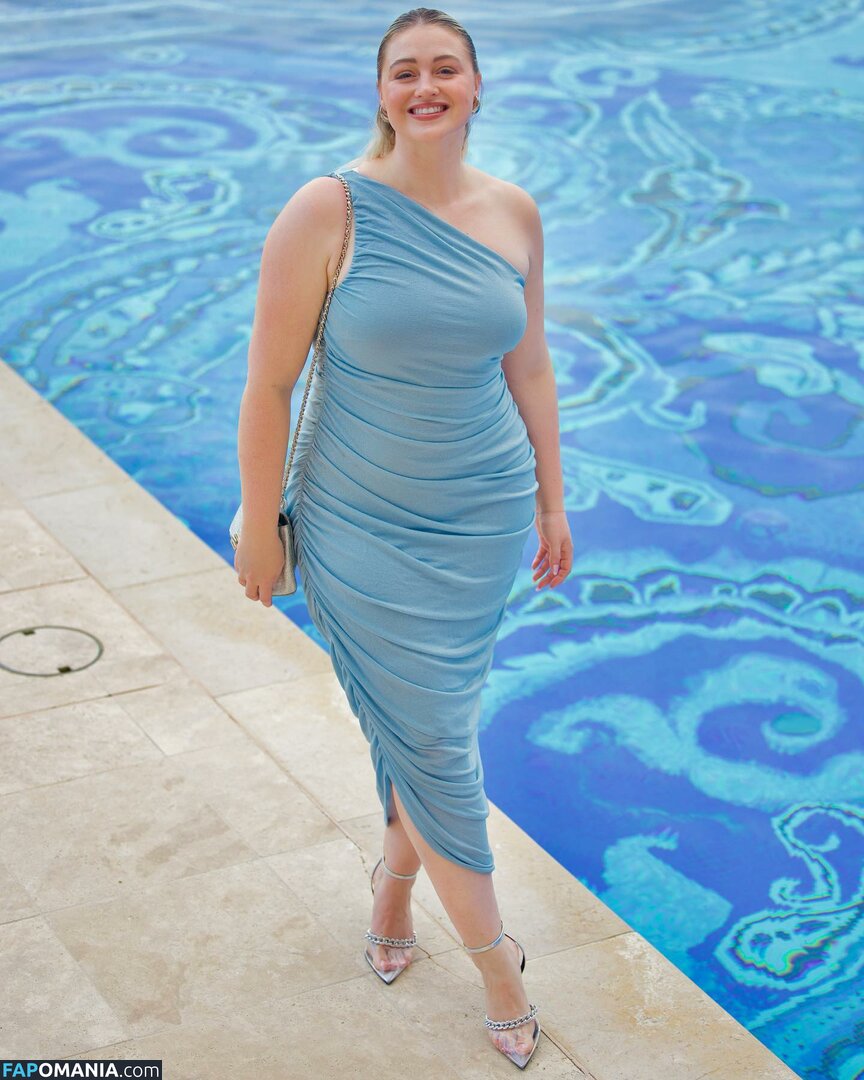 Iskra Lawrence / iskra Nackt OnlyFans  Geleaktes Foto #75