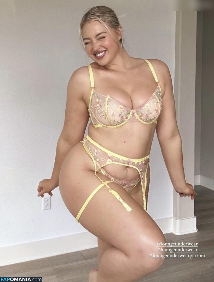 Iskra Lawrence / iskra Nackt OnlyFans  Geleaktes Foto #291