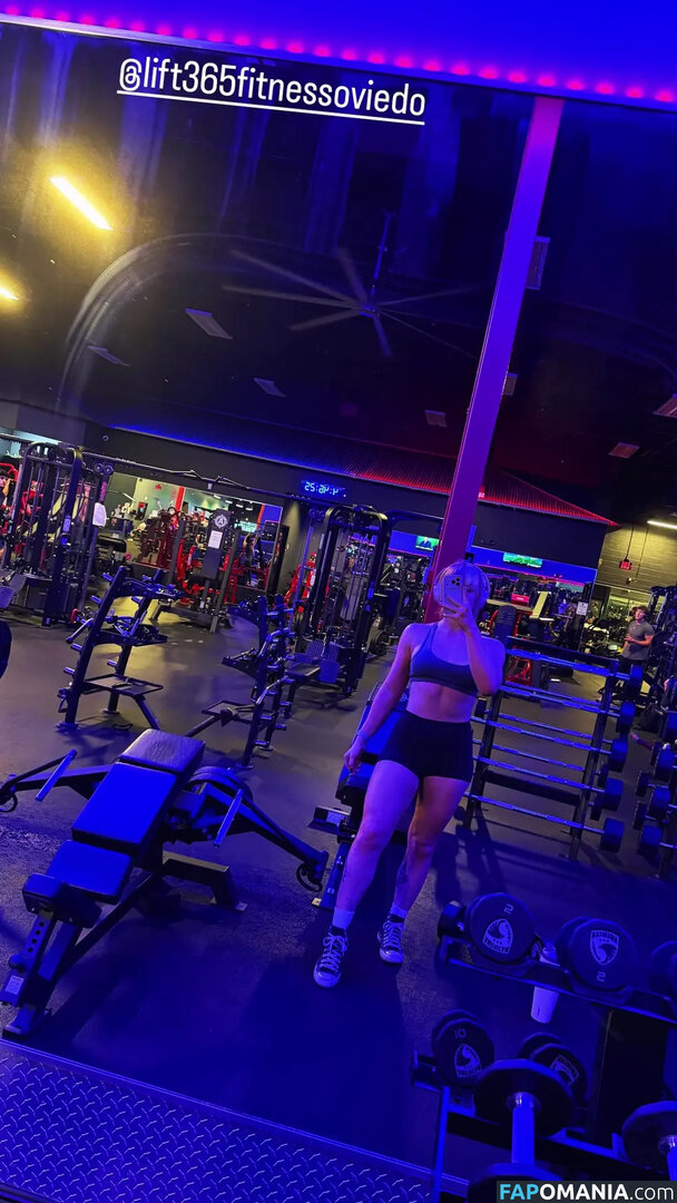 Isla Dawn / isla_dawn Nackt OnlyFans  Geleaktes Foto #6