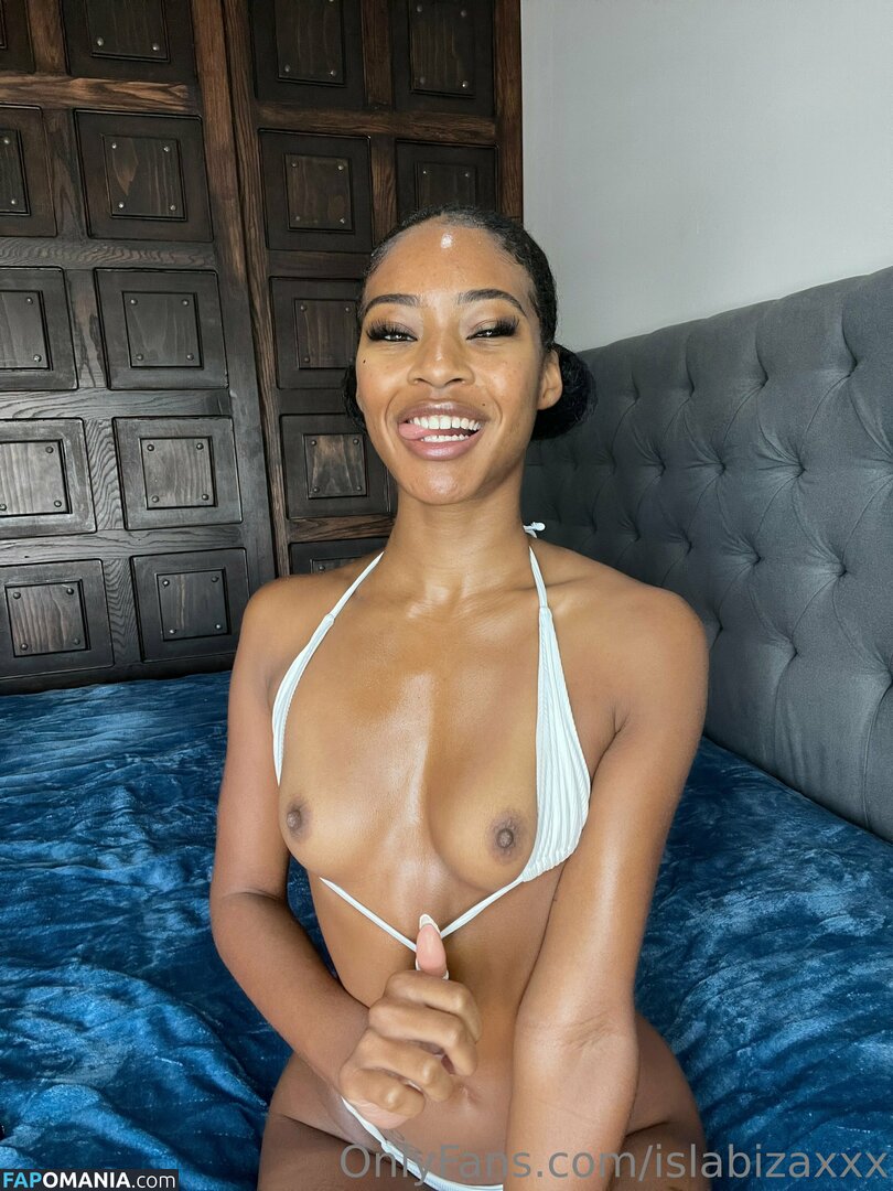islabiza / islabizaxxx Nackt OnlyFans  Geleaktes Foto #73