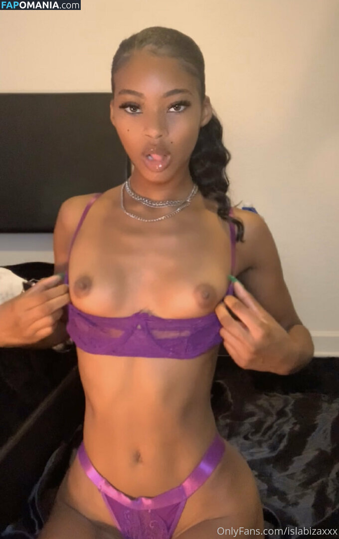 islabiza / islabizaxxx Nackt OnlyFans  Geleaktes Foto #267