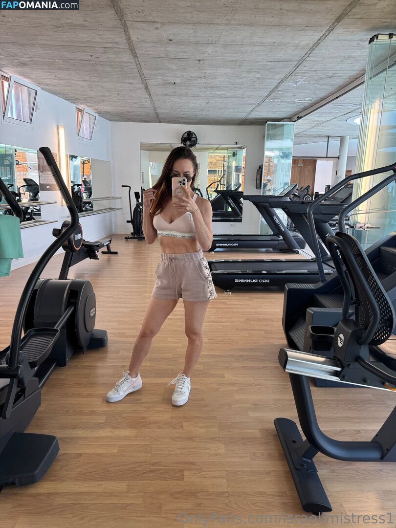 israelimistress1 Nackt OnlyFans  Geleaktes Foto #1