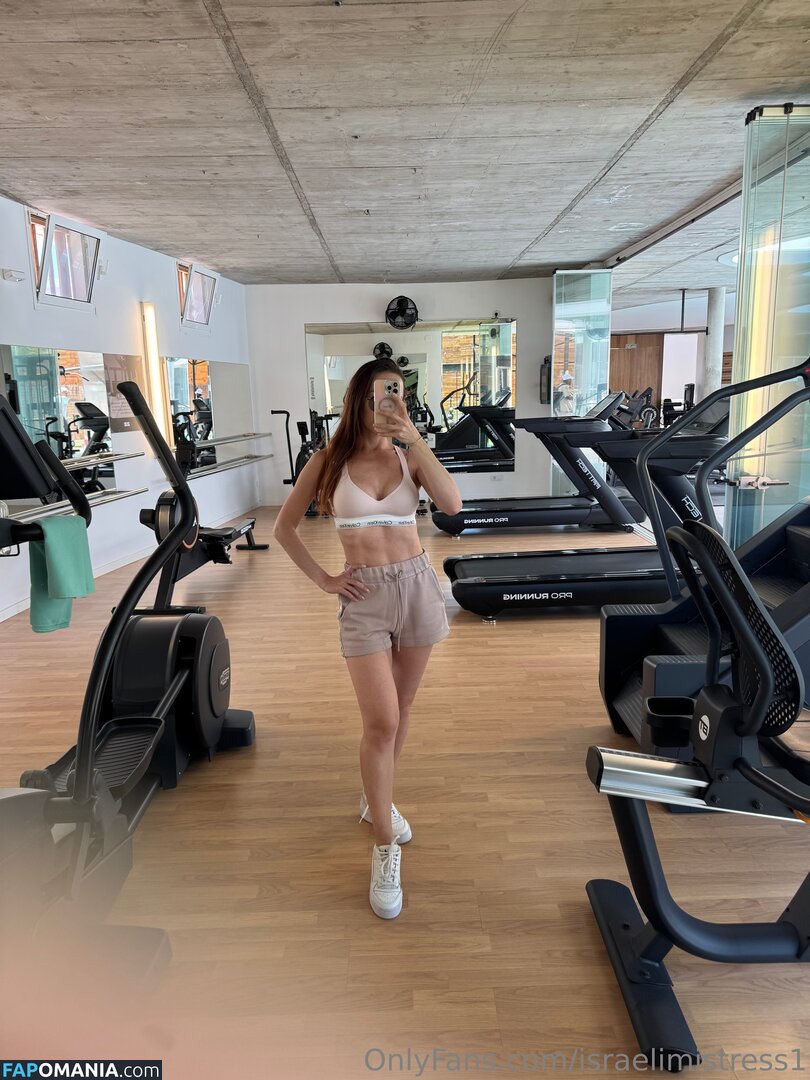israelimistress1 Nackt OnlyFans  Geleaktes Foto #2