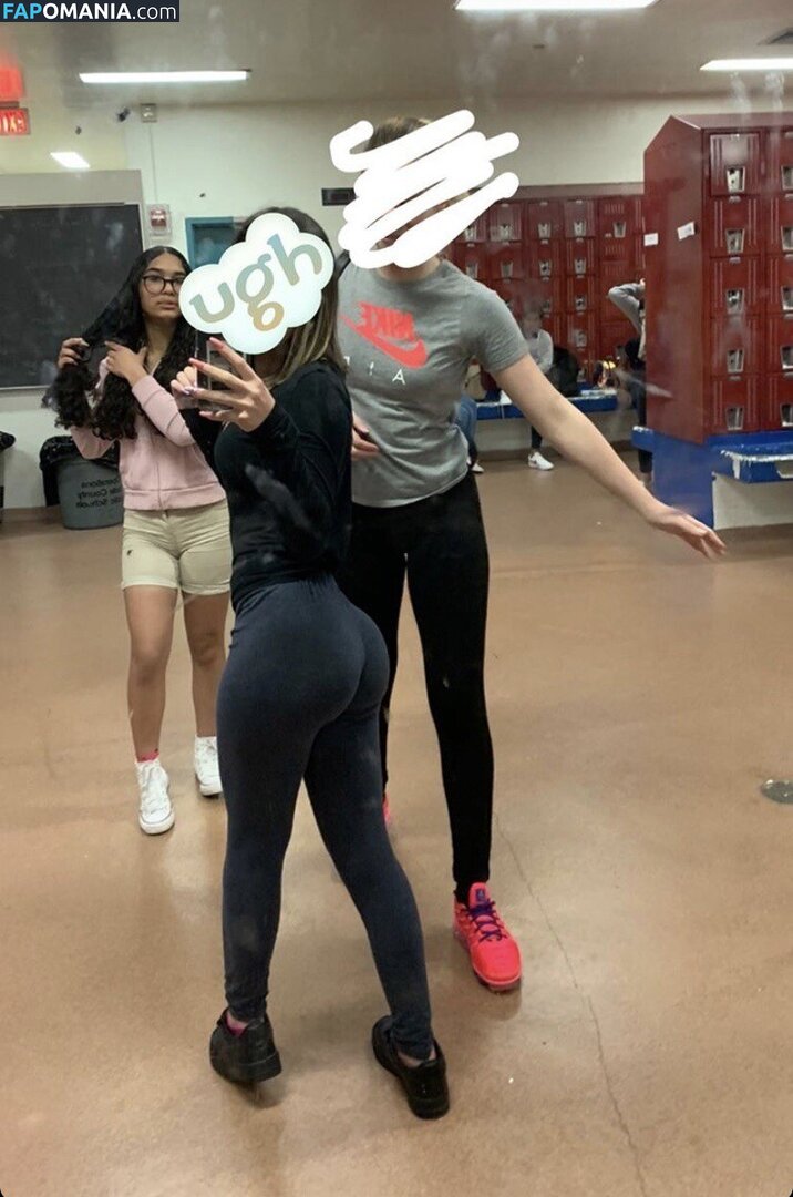 Issaa_j / issaa.j Nackt OnlyFans  Geleaktes Foto #1