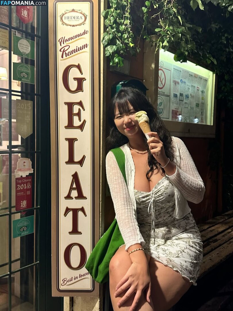 issacanss Nackt OnlyFans  Geleaktes Foto #11