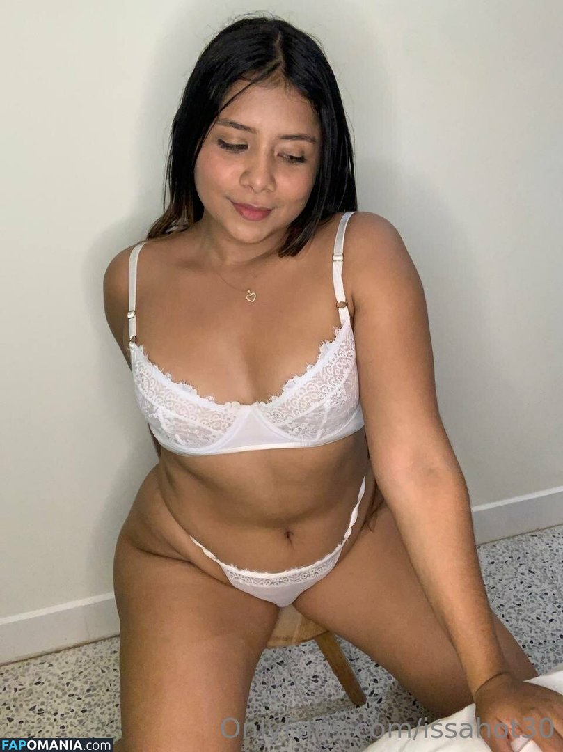 issahot30 / jol3n3mari3 Nackt OnlyFans  Geleaktes Foto #50