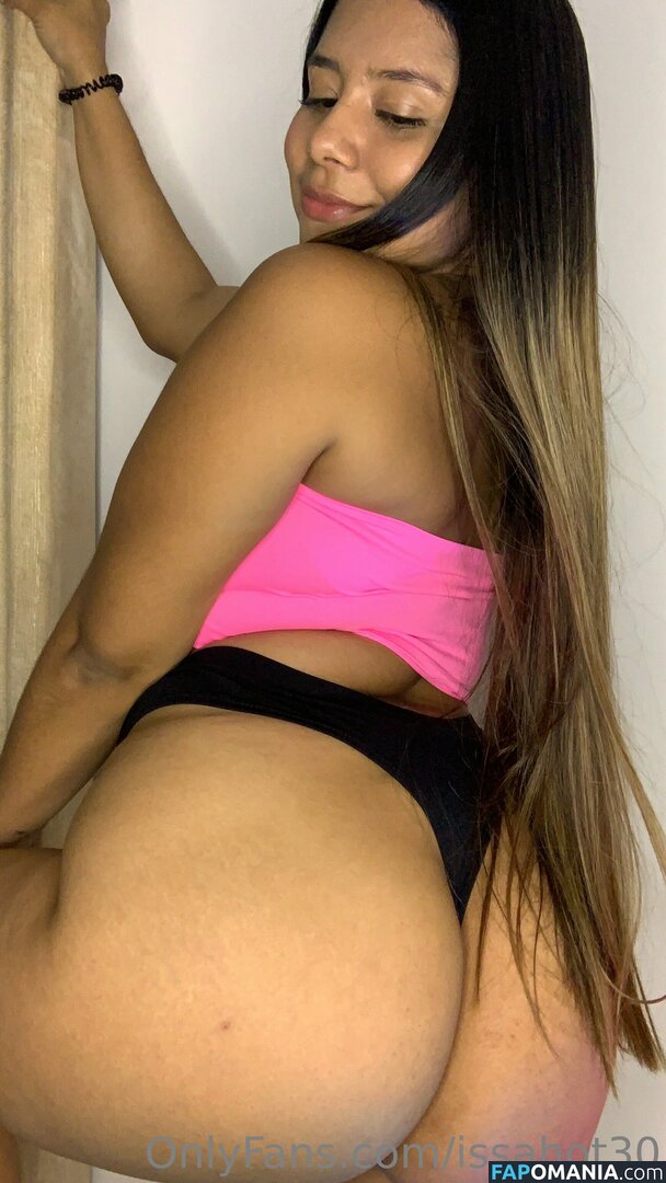 issahot30 / jol3n3mari3 Nackt OnlyFans  Geleaktes Foto #94