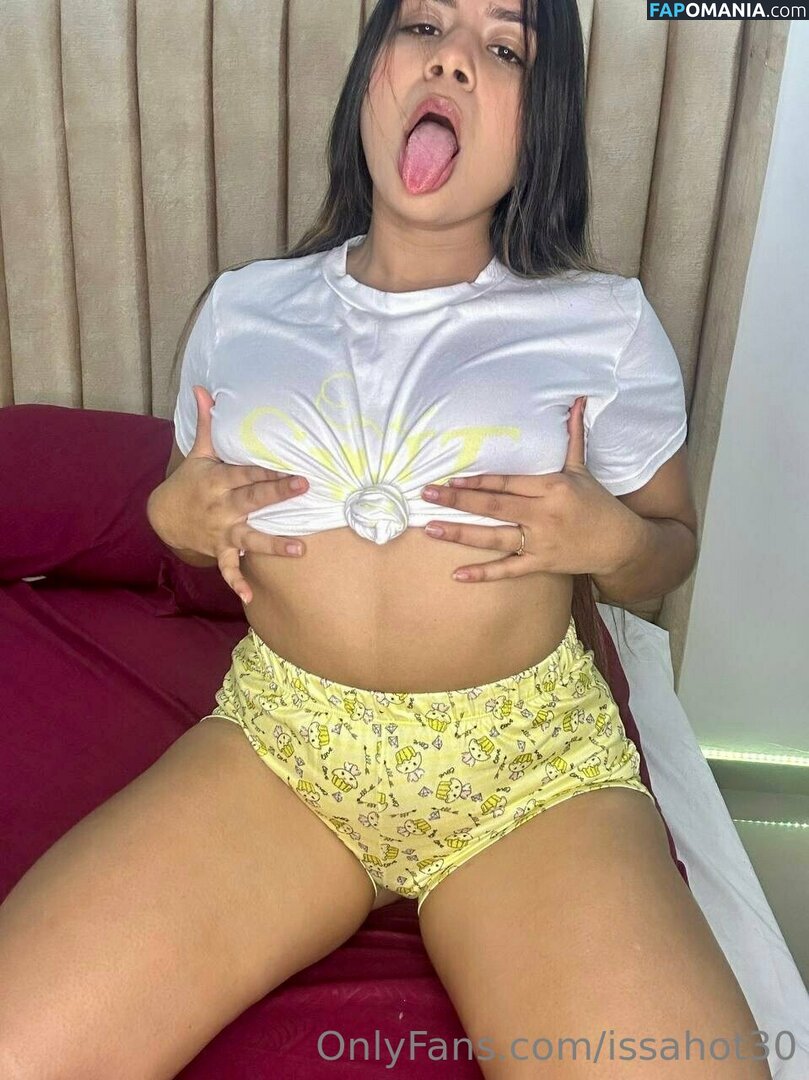 issahot30 / jol3n3mari3 Nackt OnlyFans  Geleaktes Foto #107