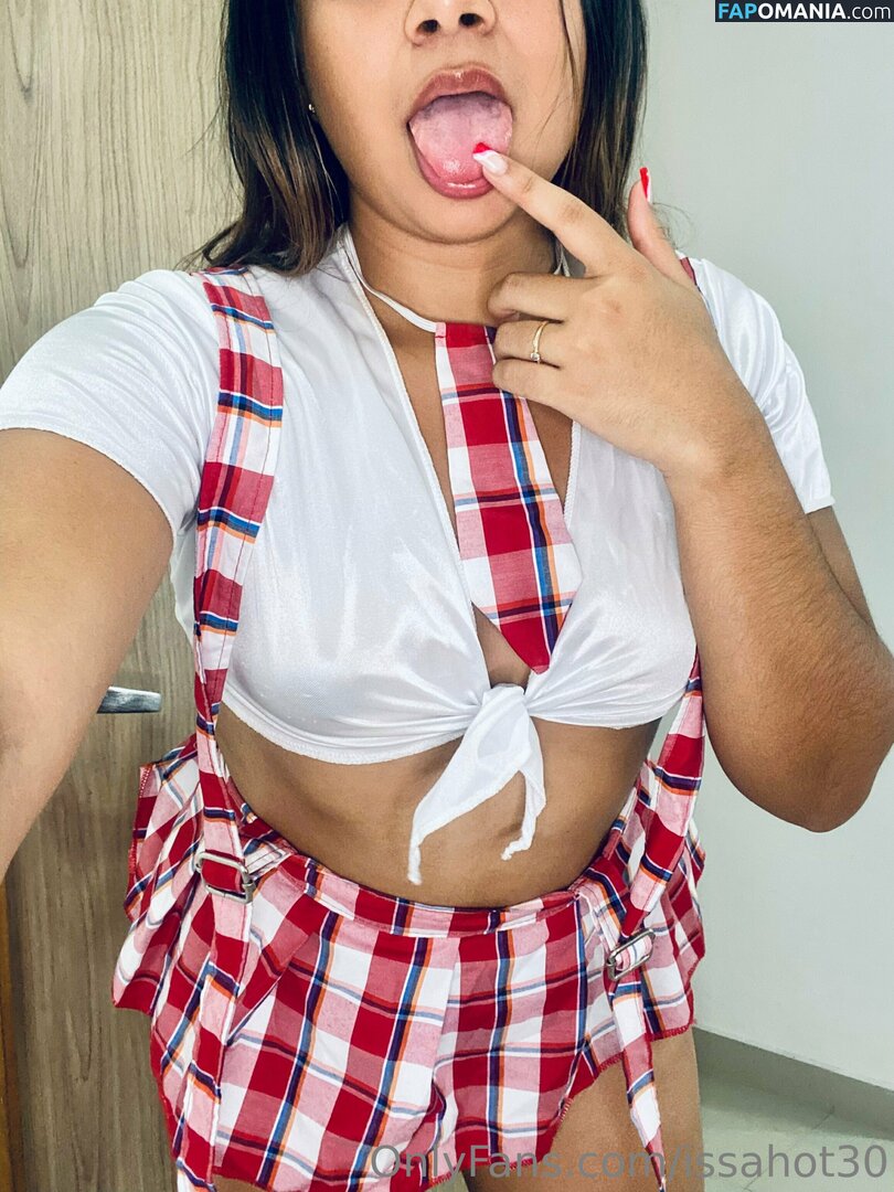 issahot30 / jol3n3mari3 Nackt OnlyFans  Geleaktes Foto #232