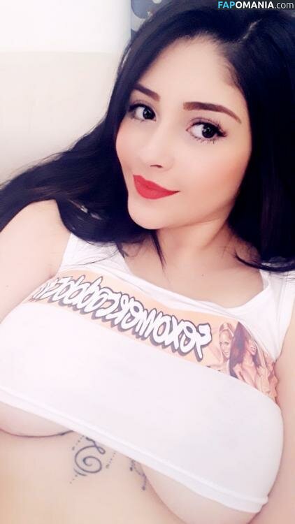 Issajaimes Nackt OnlyFans  Geleaktes Foto #4