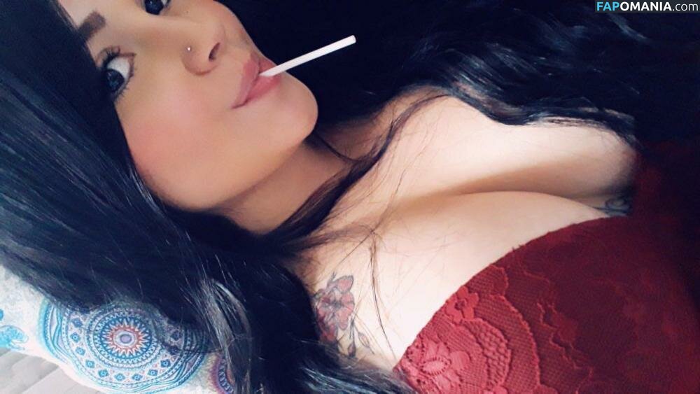 Issajaimes Nackt OnlyFans  Geleaktes Foto #31