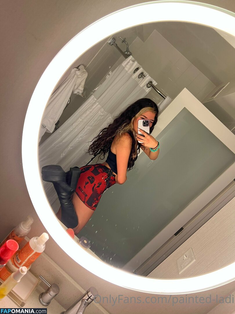 issameg Nackt OnlyFans  Geleaktes Foto #22