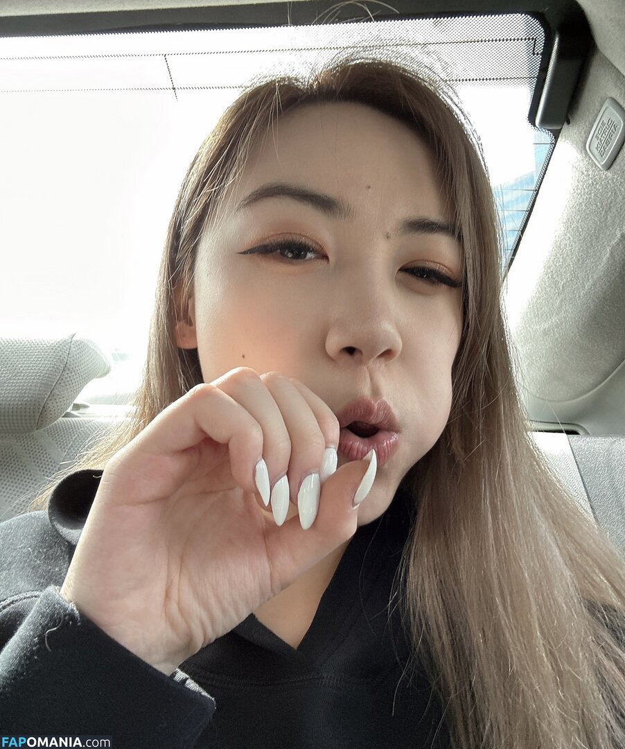 Fanfan / issfanfan / onlyfanfan Nackt OnlyFans  Geleaktes Foto #13