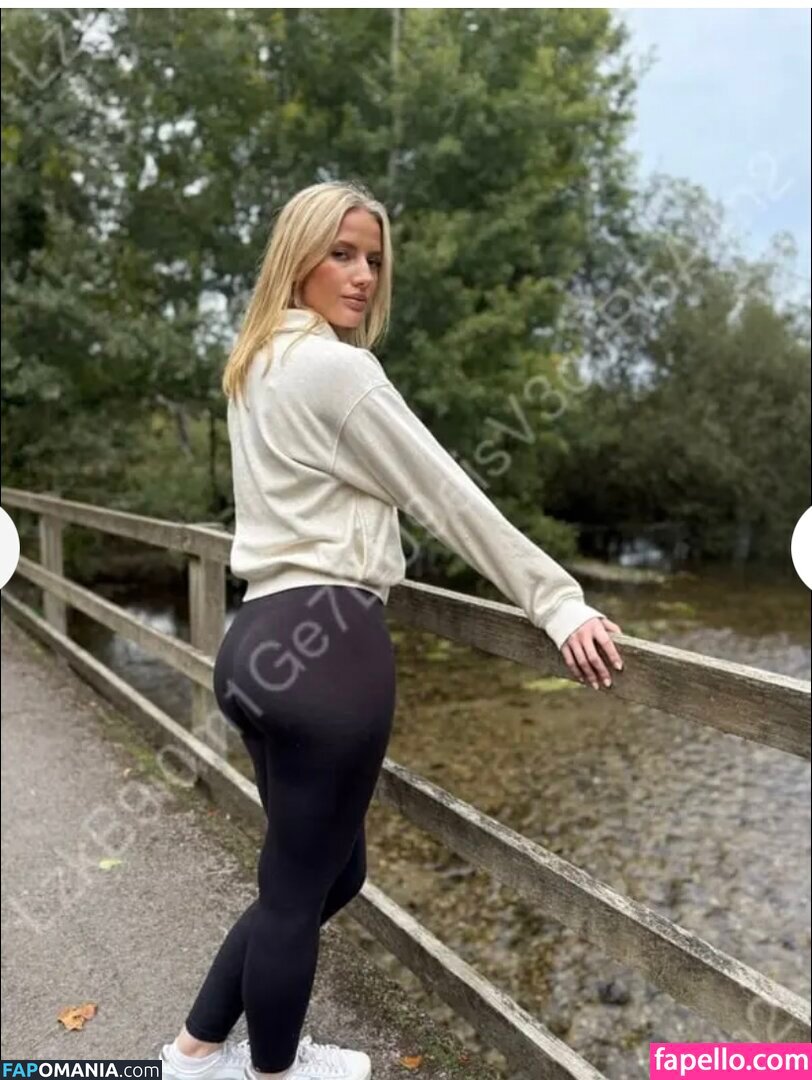 Issy Anderson / MIC’D UP ISSY / issyandersonrehab Nackt OnlyFans  Geleaktes Foto #6