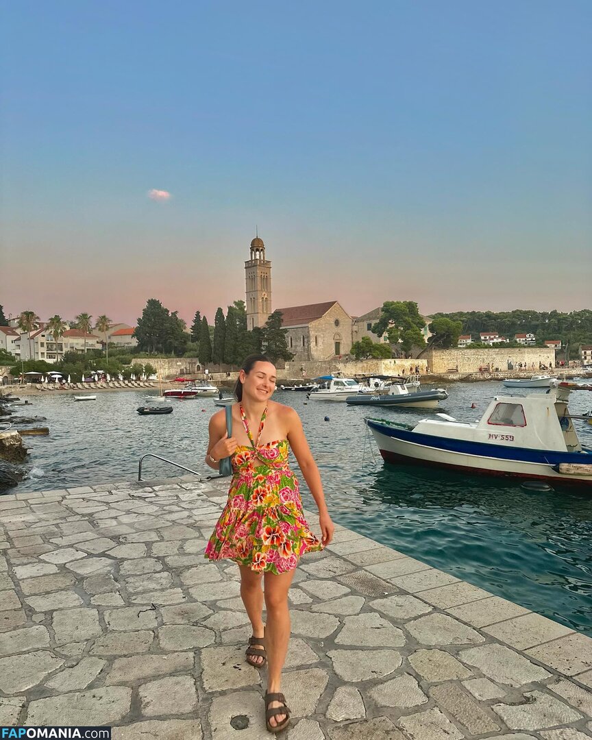 Issy Boffey / issyboffey Nackt OnlyFans  Geleaktes Foto #1