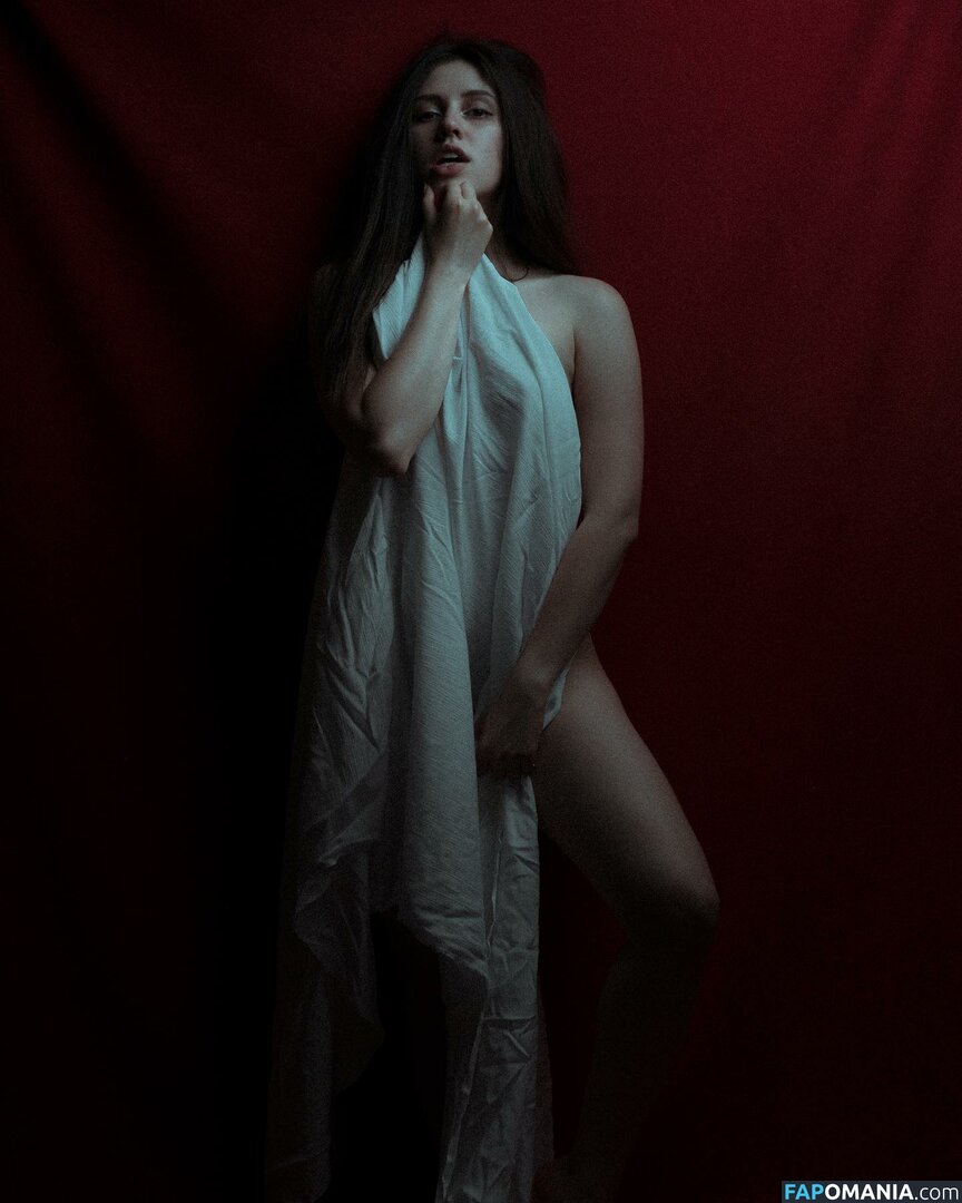 isyourgirlangie / isyourgirlangie_ Nackt OnlyFans  Geleaktes Foto #1