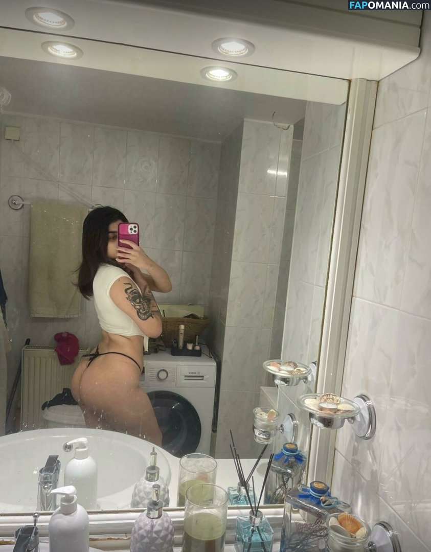 isyourgirlangie / isyourgirlangie_ Nackt OnlyFans  Geleaktes Foto #4