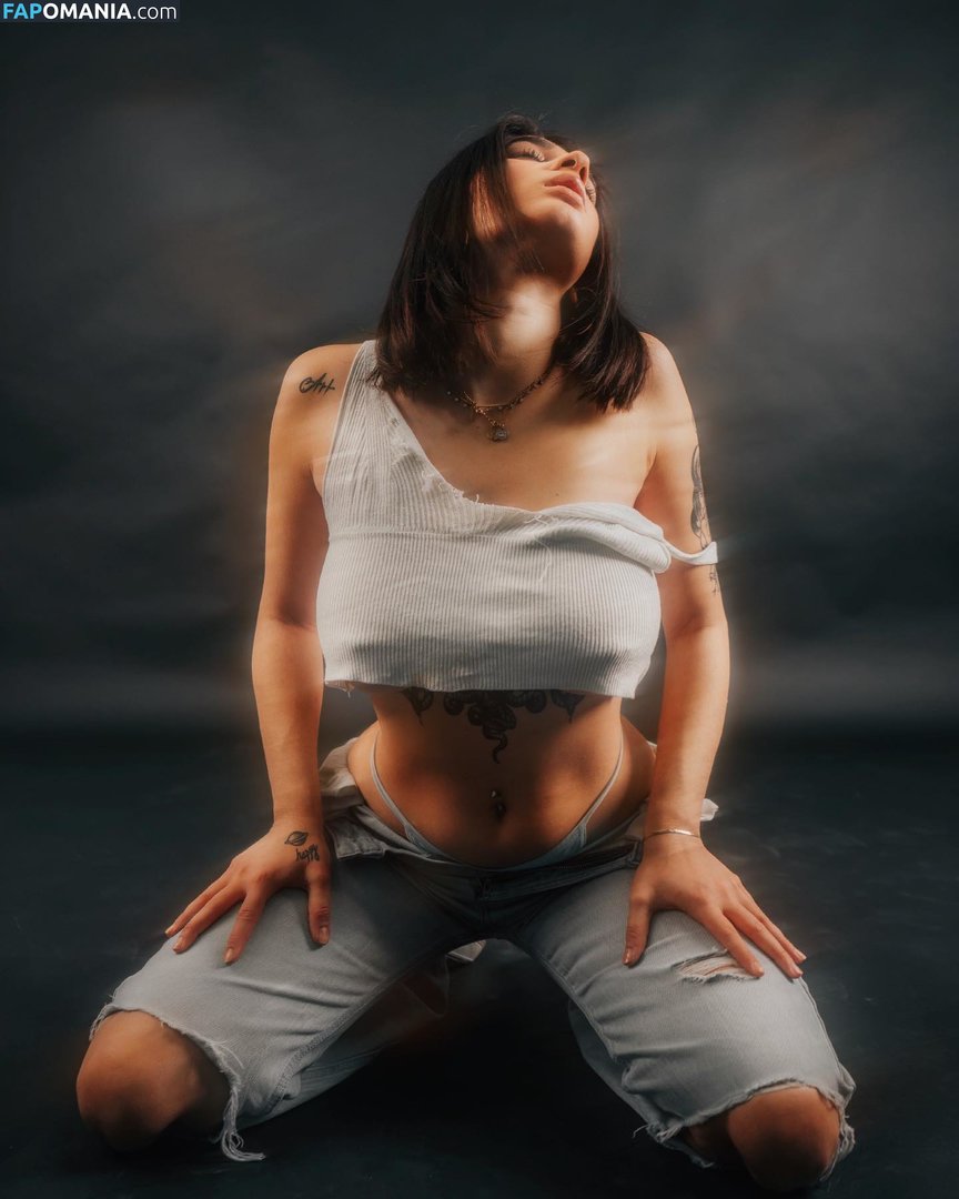 isyourgirlangie / isyourgirlangie_ Nackt OnlyFans  Geleaktes Foto #10