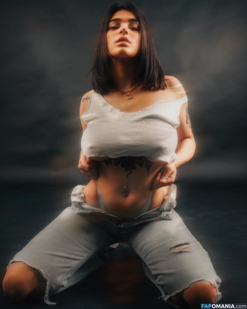 isyourgirlangie / isyourgirlangie_ Nackt OnlyFans  Geleaktes Foto #13