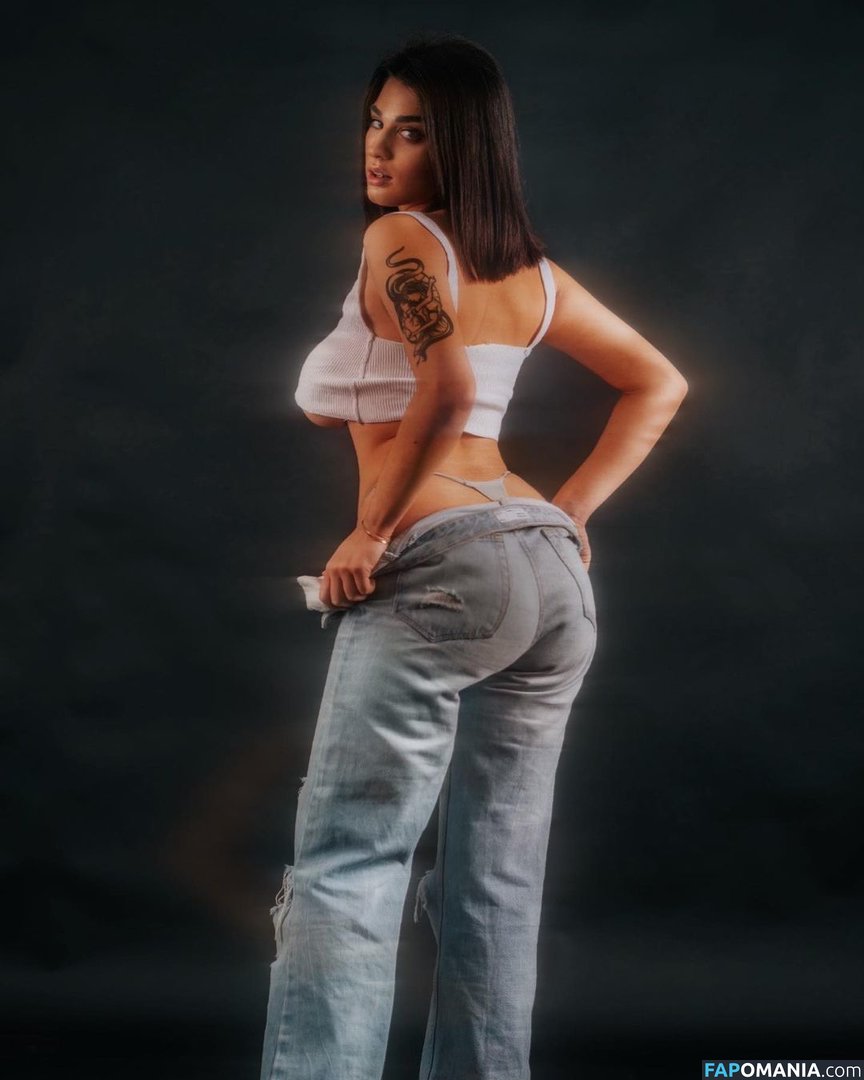 isyourgirlangie / isyourgirlangie_ Nackt OnlyFans  Geleaktes Foto #16