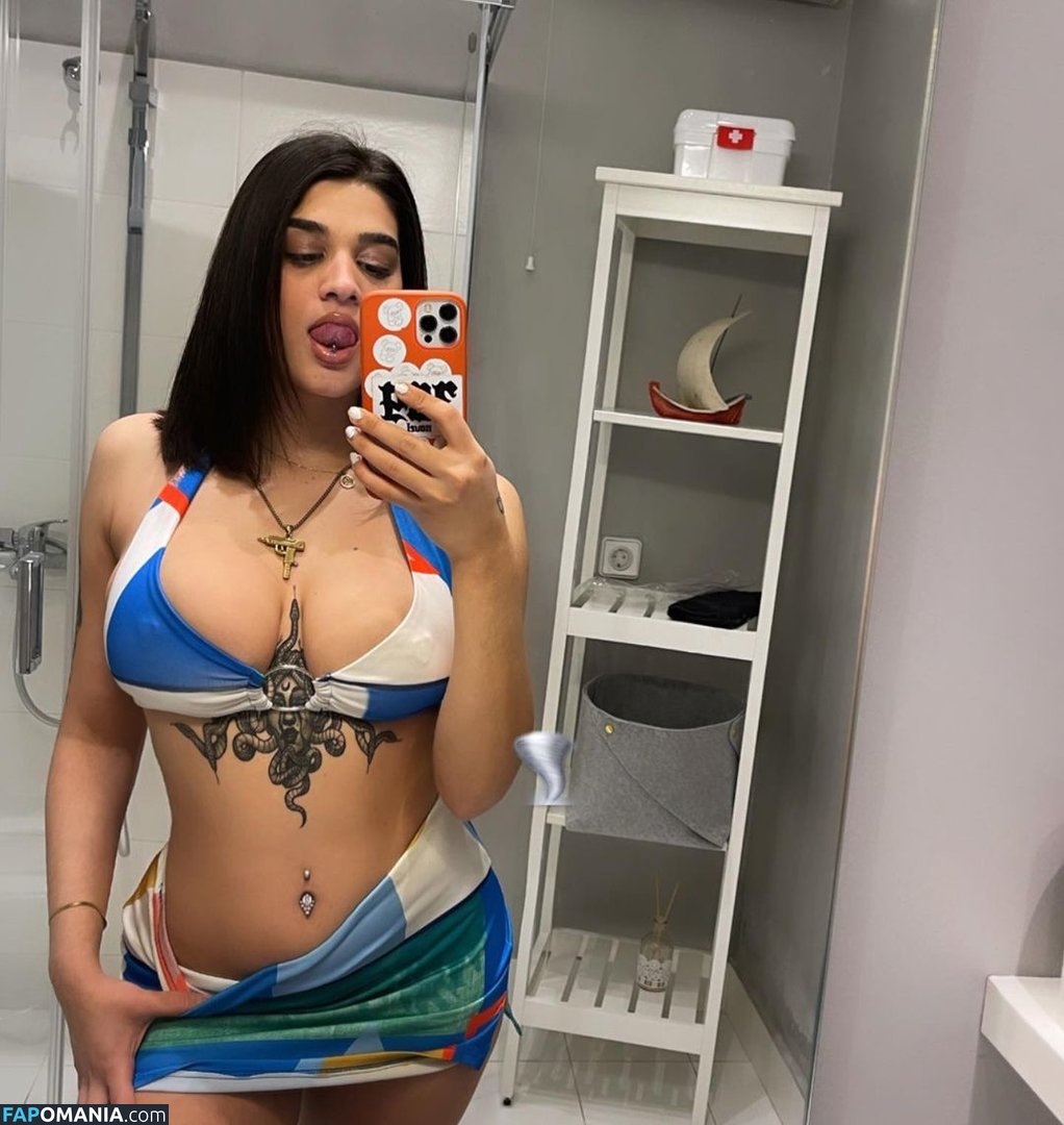 isyourgirlangie / isyourgirlangie_ Nackt OnlyFans  Geleaktes Foto #22